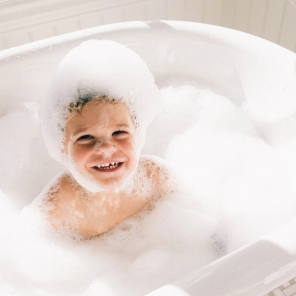 Fun Bath Set + FREE 🎁 - Picture 4 of 5